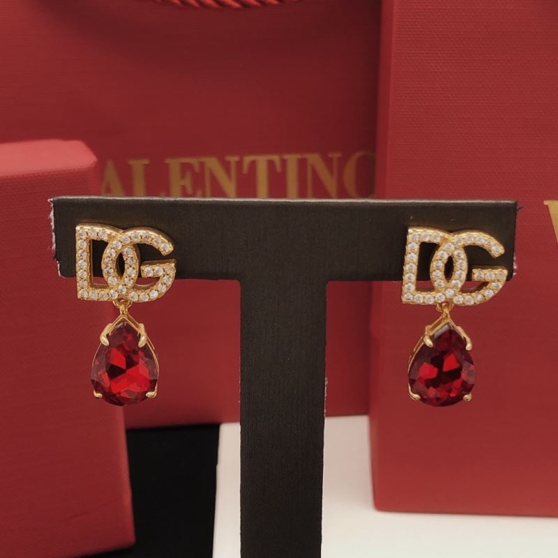 Christian Dior Earrings